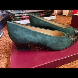 Etienne Aigner size 6.5